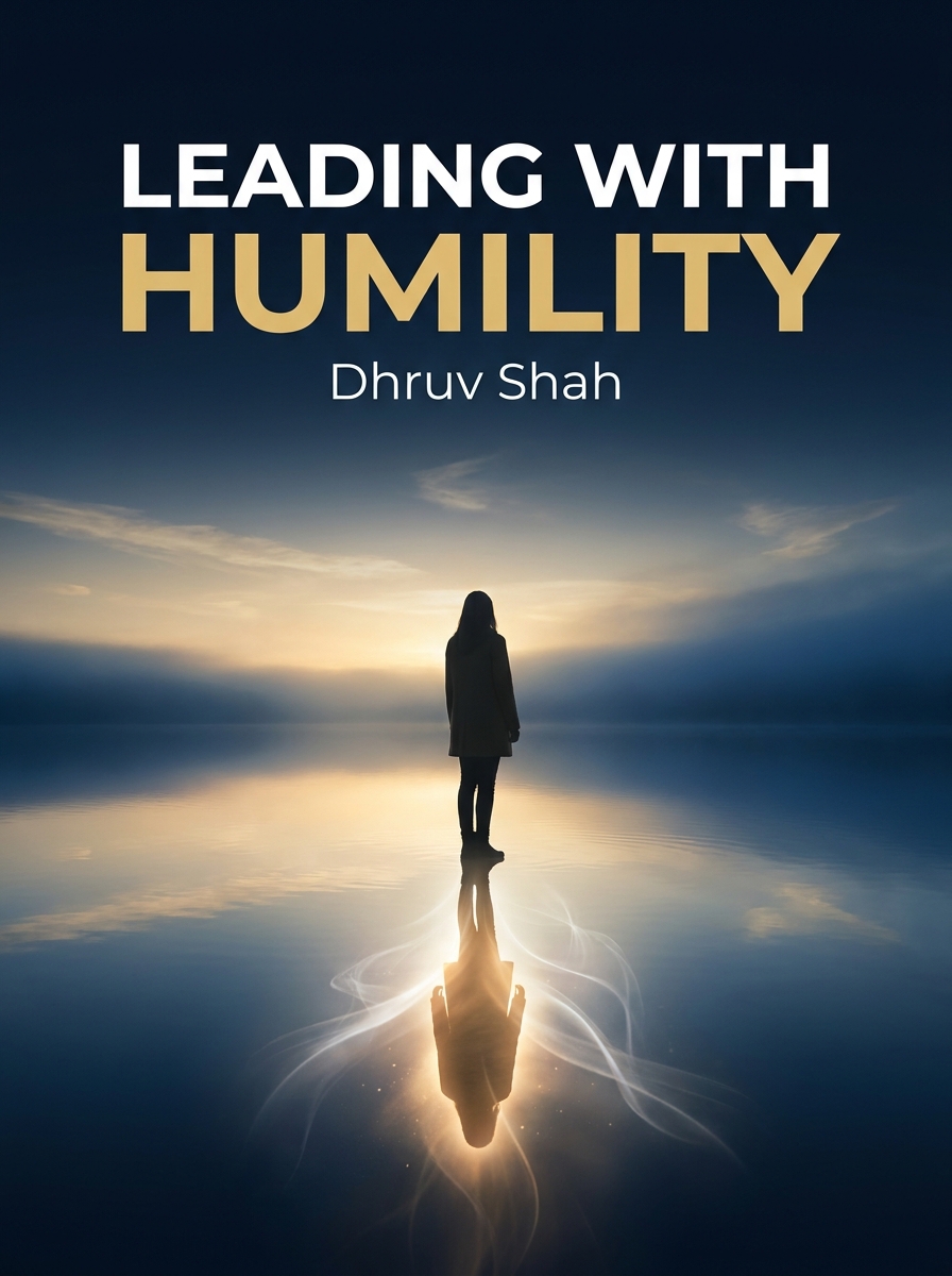 Leading with Humility