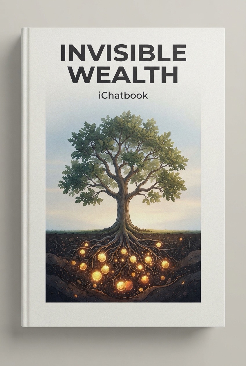 Invisible Wealth