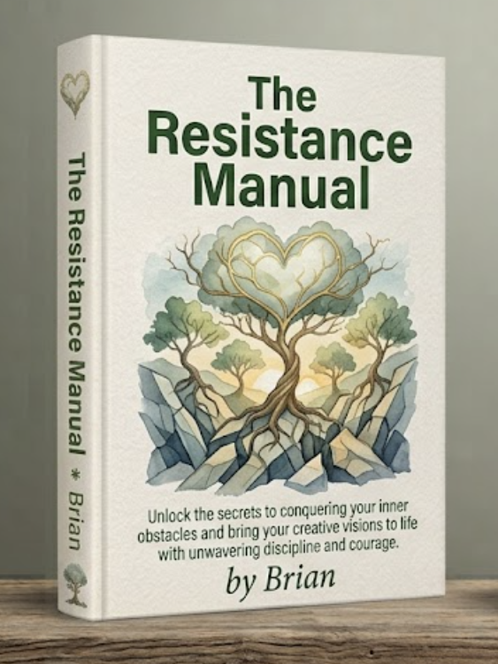 The Resistance Manual