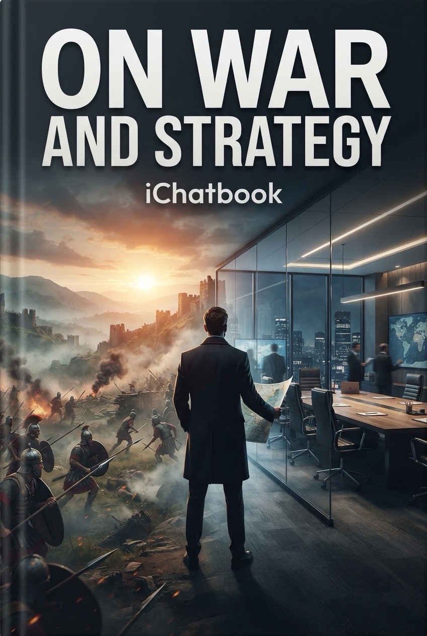 On War and Strategy