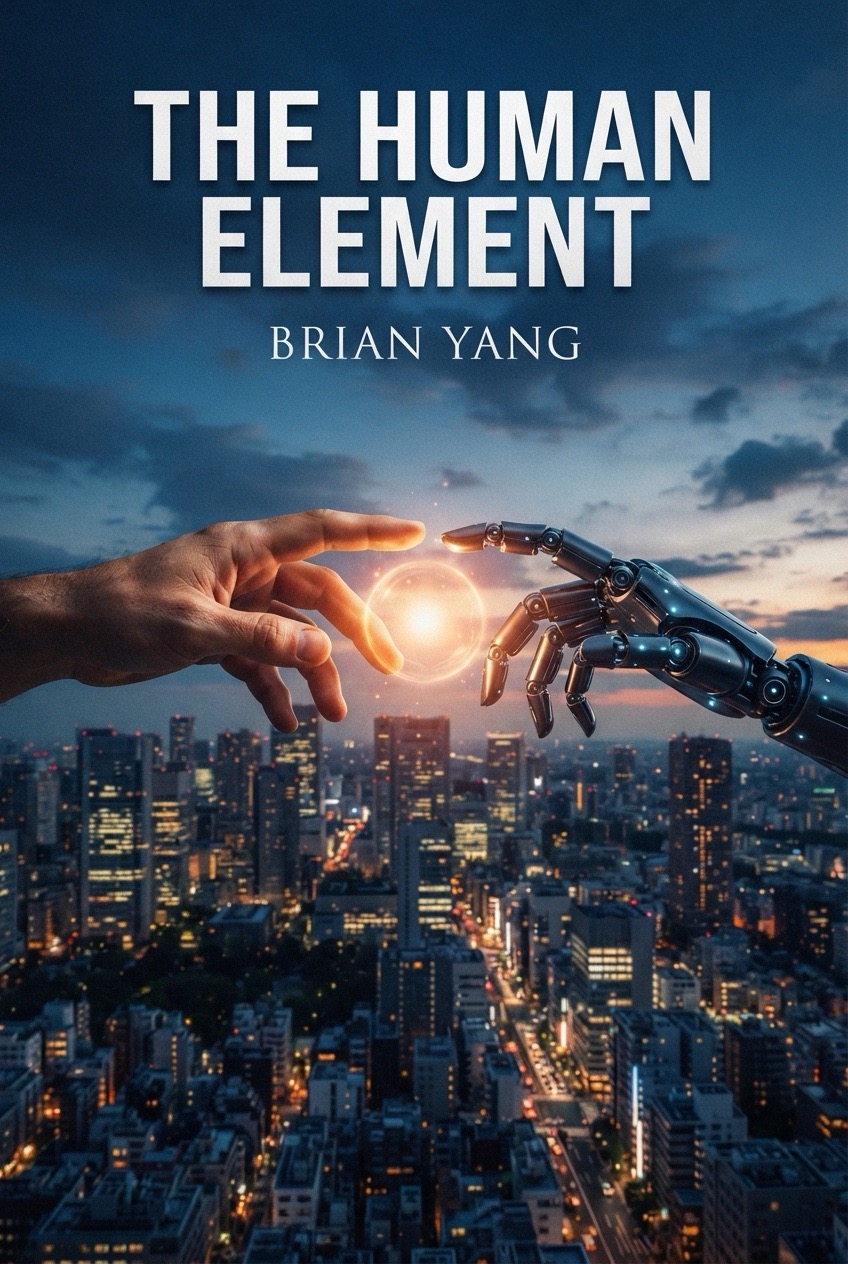 The Human Element: Navigation, Connection, and Meaning in an Automated World