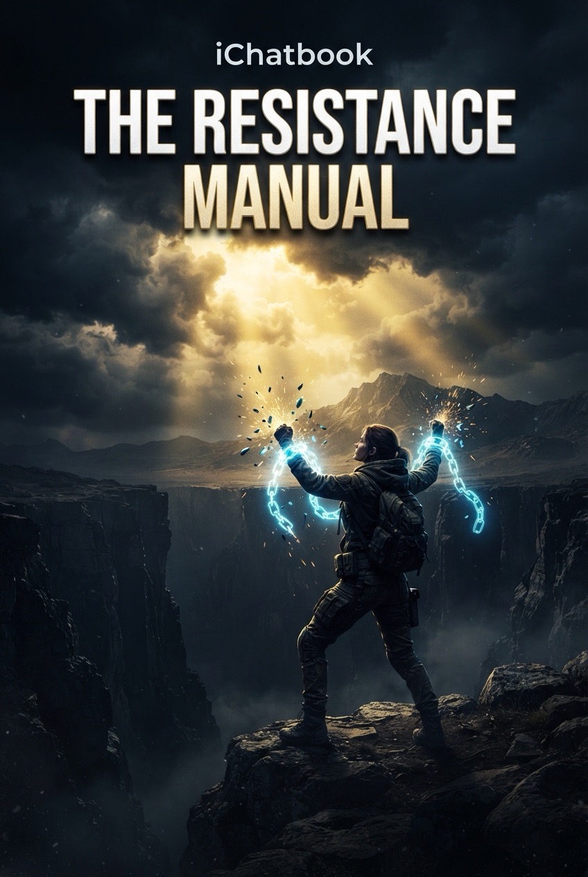 The Resistance Manual
