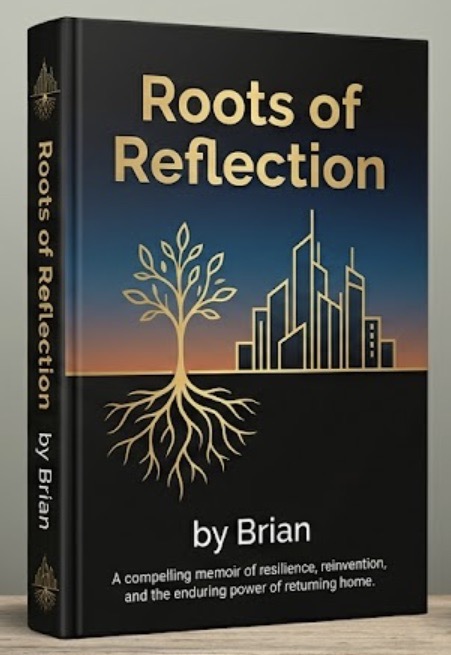 Roots of Reflection