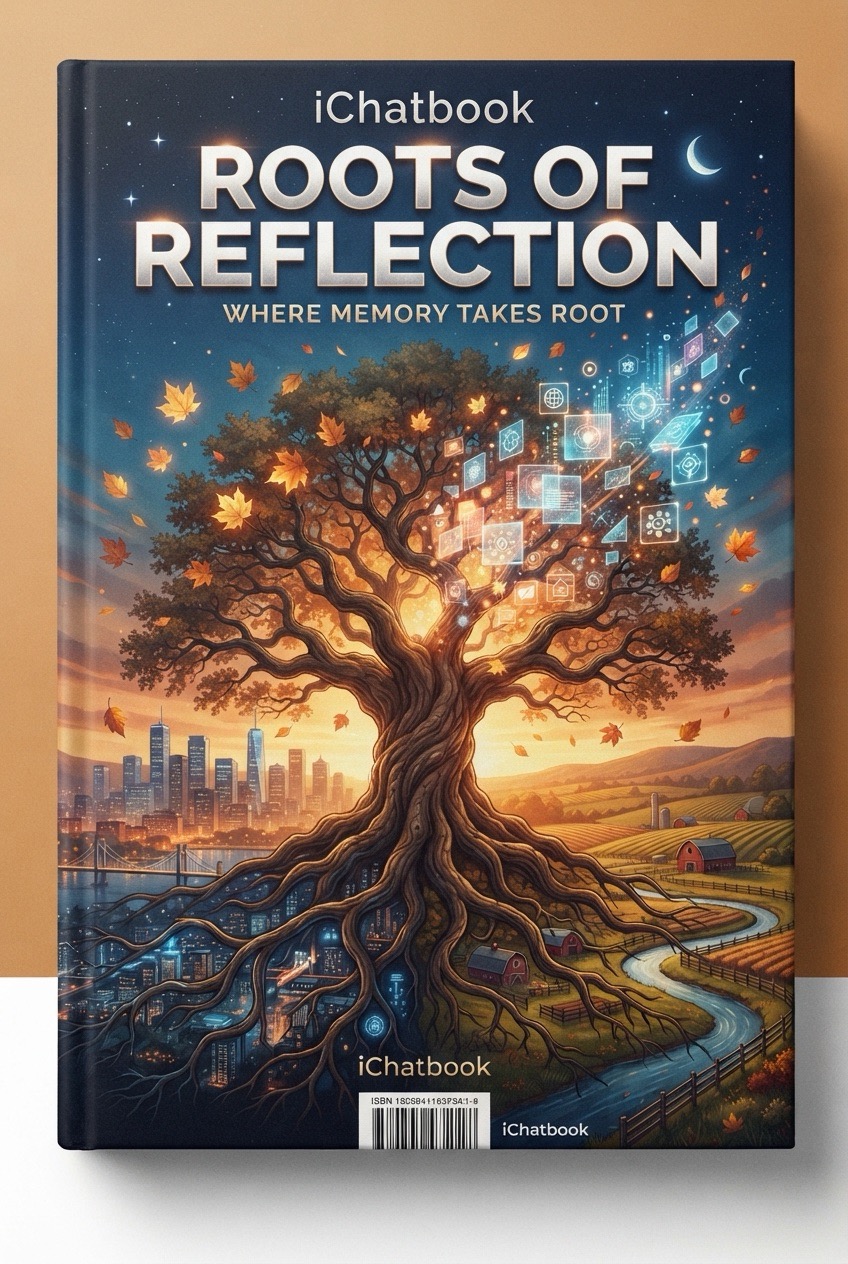 Roots of Reflection