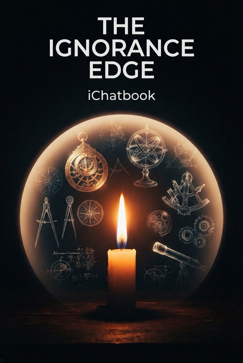 The Ignorance Edge