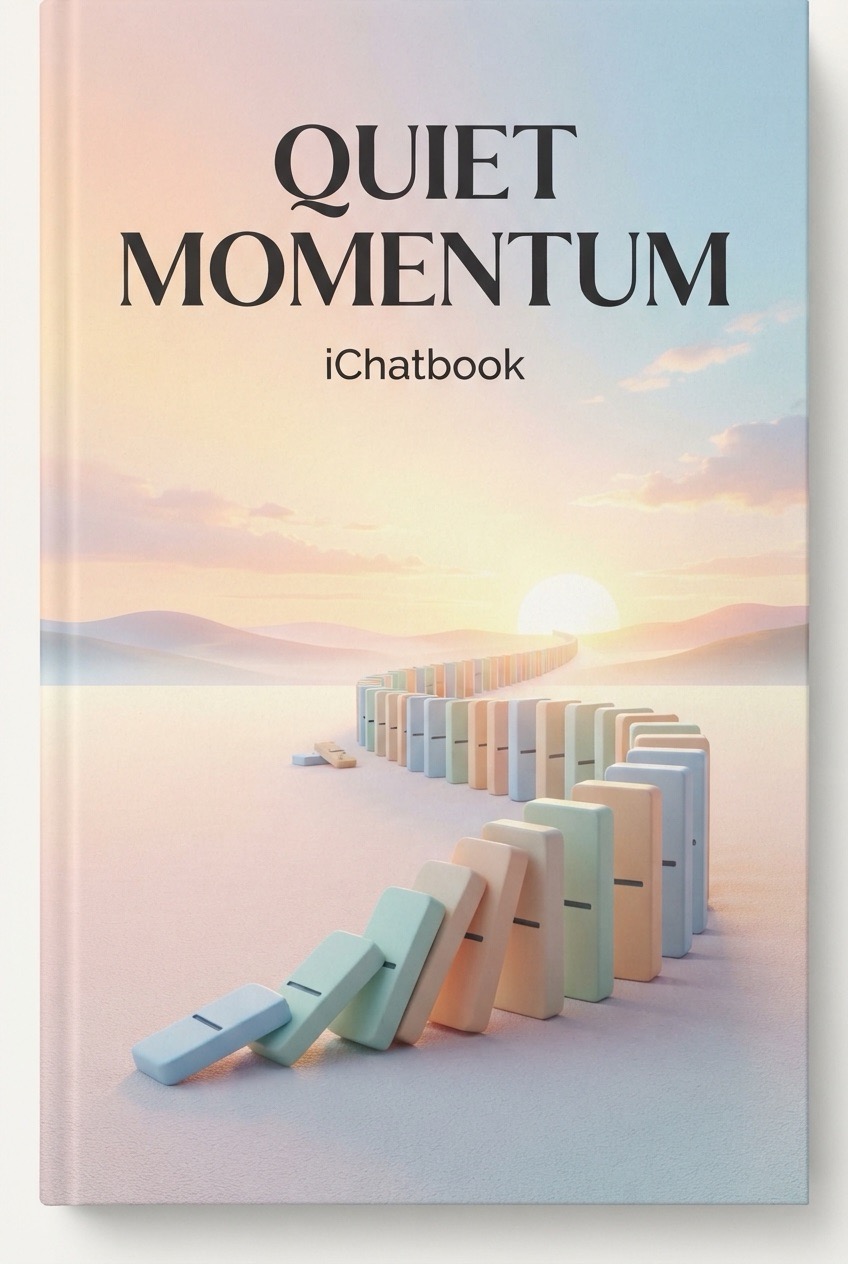Quiet Momentum
